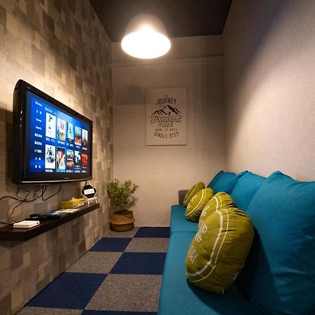 Vibrant Hostel Kota Kinabalu Exteriér fotografie